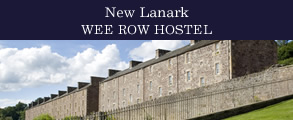 Wee Row Hostel